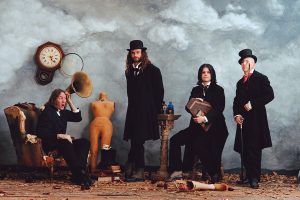 Tool announce Summer 2019 European tour dates