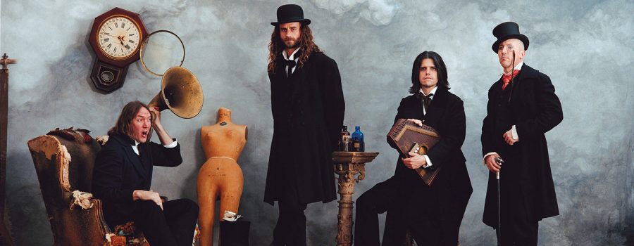 Tool announce Summer 2019 European tour dates