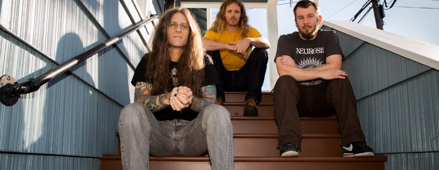 Yob announce May 2020 European tour dates