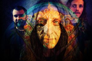 Our Raw Heart: An interview with Mike Scheidt of Yob