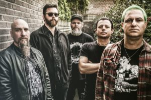 Neurosis announce July 2019 European tour dates with Yob