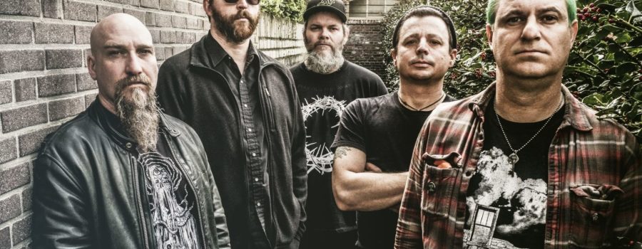 Neurosis to headline Supersonic Festival 2019