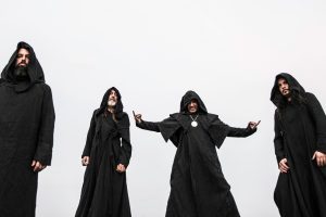 Sunn O))) announce March 2019 European tour dates