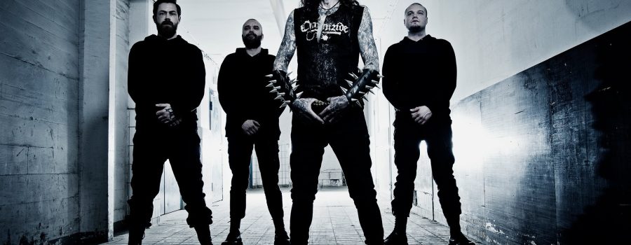 Saint Vitus, Craft, Vomitory and more confirmed for SWR Barroselas Metalfest 22