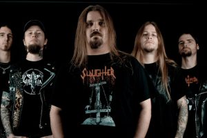 Dismember reunite with original lineup, will headline first-ever Scandinavia Deathfest