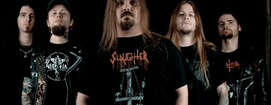 Dismember reunite with original lineup, will headline first-ever Scandinavia Deathfest