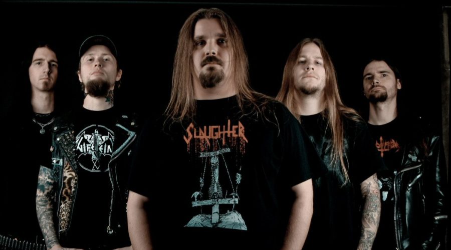 Dismember reunite with original lineup, will headline first-ever Scandinavia Deathfest