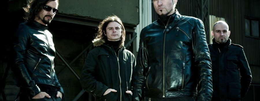 Samael, Hypocrisy and Fleshgod Apocalypse to headline Laurus Nobilis Music 2019