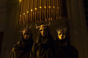 Imperial Triumphant announce Spring 2019 European tour dates with Mord’A’Stigmata