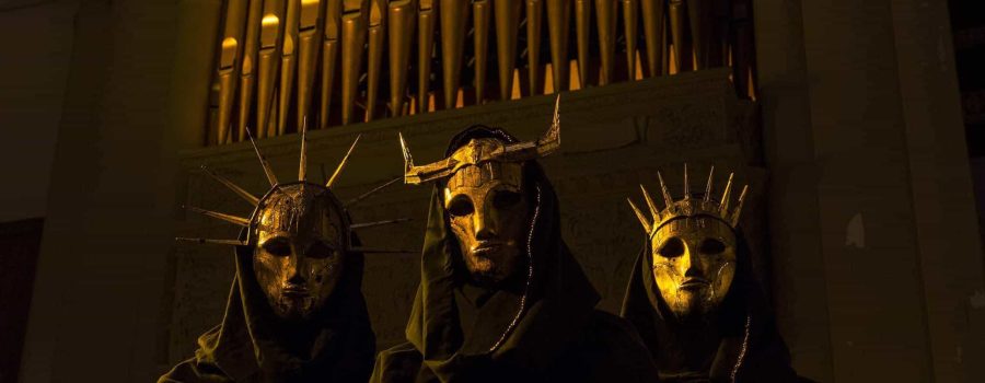 Imperial Triumphant announce Spring 2019 European tour dates with Mord’A’Stigmata