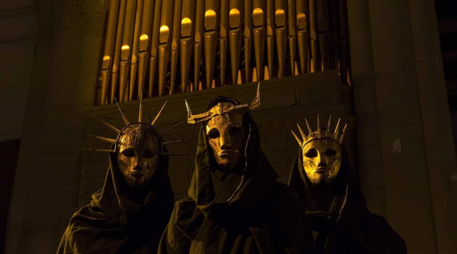 Imperial Triumphant announce Spring 2019 European tour dates with Mord’A’Stigmata
