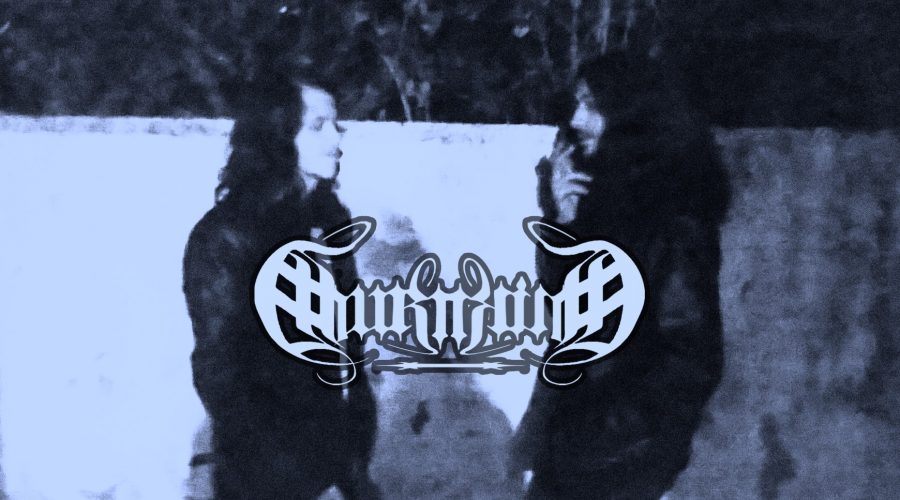 Mournkind announce Winter 2019 Iberian tour dates