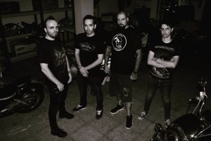 Perpetual confirmed for Outeiro Metal Fest 2019