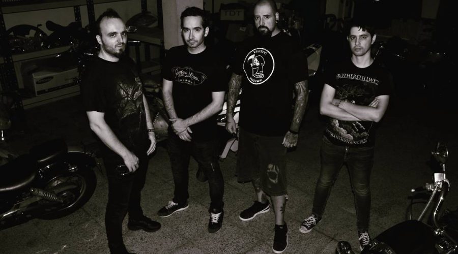 Perpetual confirmed for Outeiro Metal Fest 2019