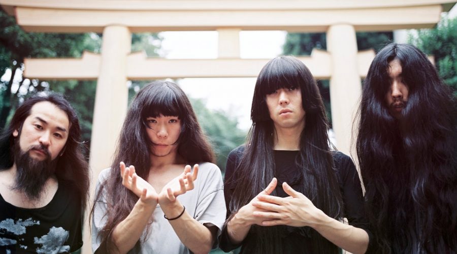 Bo Ningen and Daughters among the first names confirmed for AMFest 2019