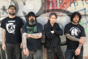 Eyehategod return to Portugal in November