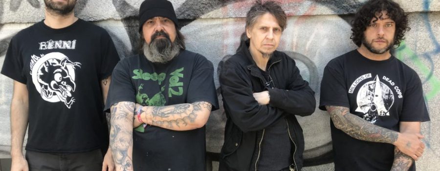 Eyehategod, Graveyard, Earthless and more confirmed for SonicBlast Moledo 2019