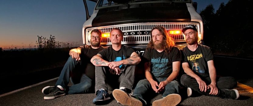 Red Fang return to Portugal in June
