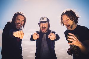 Truckfighters announce ‘Gravity X’ European tour dates