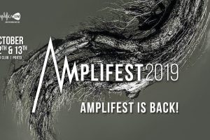 Amplifest is back!