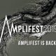 Amplifest is back!