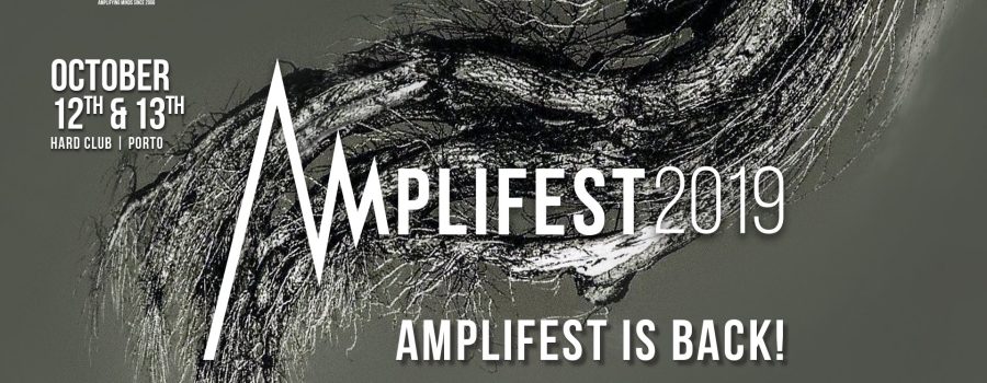 Amplifest is back!