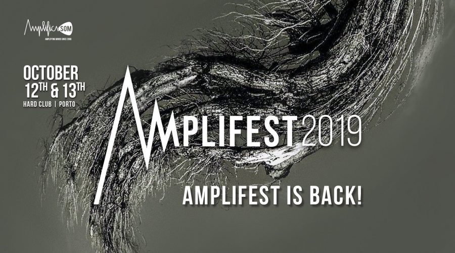 Amplifest is back!