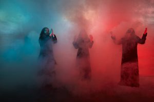 Sunn O))) set to perform at Amplifest 2023