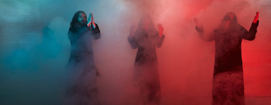 Sunn O))) announce October 2019 UK tour dates