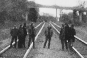 Godspeed You! Black Emperor announce Spring 2025 European tour dates, return to Portugal scheduled for March