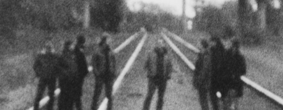 Godspeed You! Black Emperor announce Spring 2025 European tour dates, return to Portugal scheduled for March