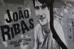 Um Punk Chamado Ribas: A quick look into the documentary about the late João Ribas