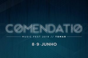 Next week: Progressive metal is alive and well at Comendatio Music Fest 2019