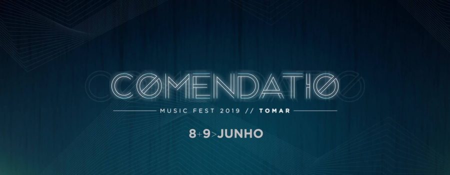 Next week: Progressive metal is alive and well at Comendatio Music Fest 2019