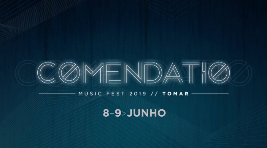 Next week: Progressive metal is alive and well at Comendatio Music Fest 2019