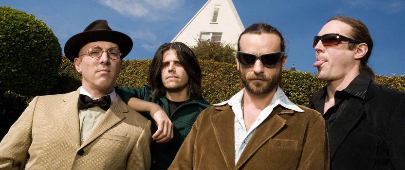 Are you ready for Tool’s return to Portugal?