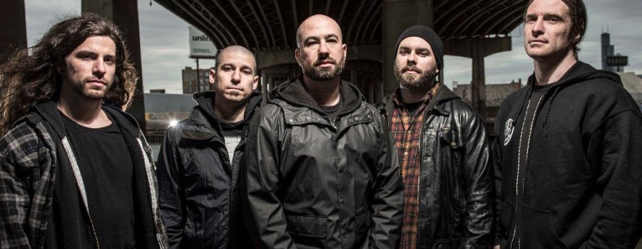 Archspire announce Fall 2019 European tour dates with Beneath the Massacre, Vulvodynia and Inferi