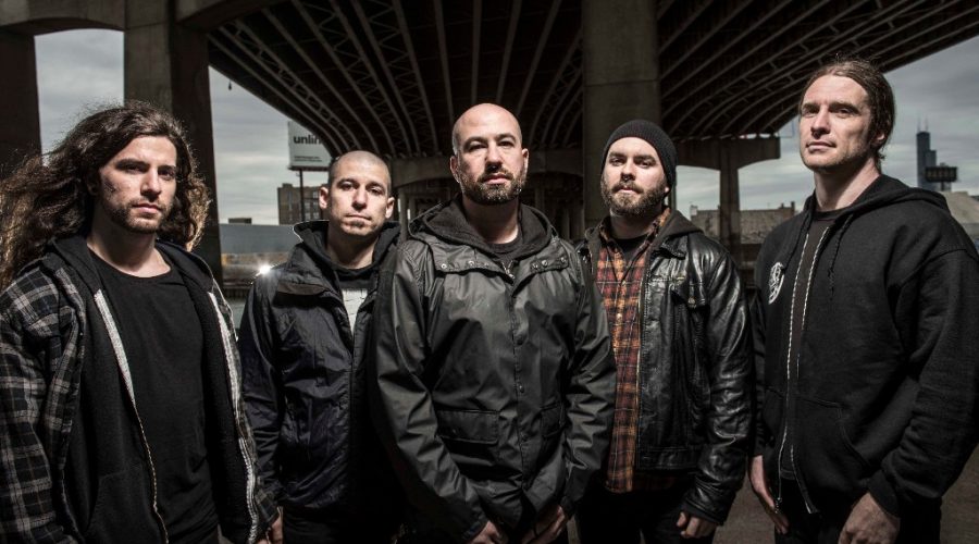 Archspire announce Fall 2019 European tour dates with Beneath the Massacre, Vulvodynia and Inferi