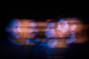 Next year: Explosions in the Sky return to Europe to celebrate their 20th Anniversary