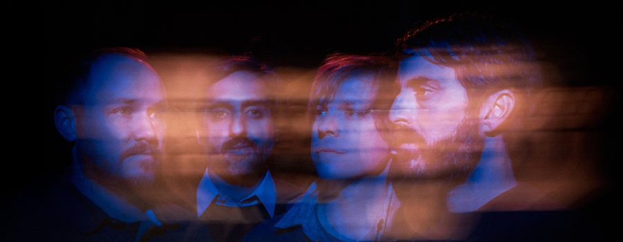 Next year: Explosions in the Sky return to Europe to celebrate their 20th Anniversary
