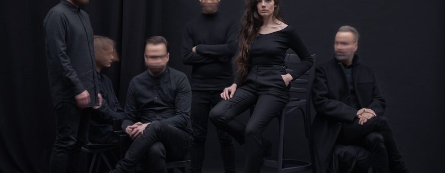 GOLD announce Fall 2019 European tour dates