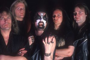 Mercyful Fate confirmed for Brutal Assault 25