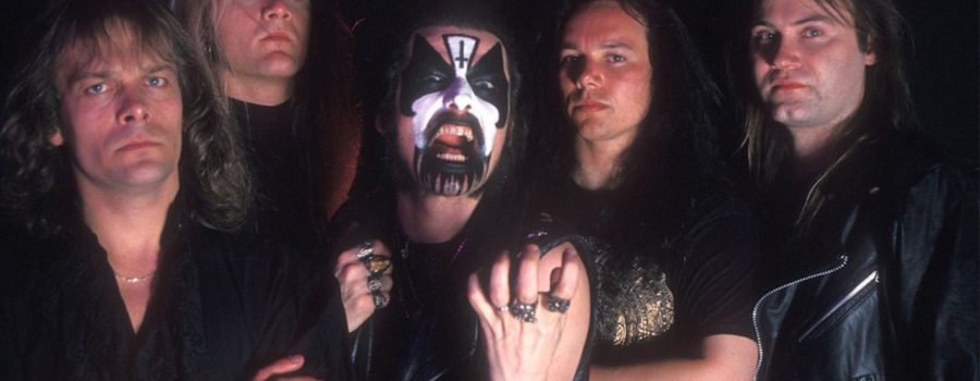 Mercyful Fate announced as headliners for Copenhell 2020