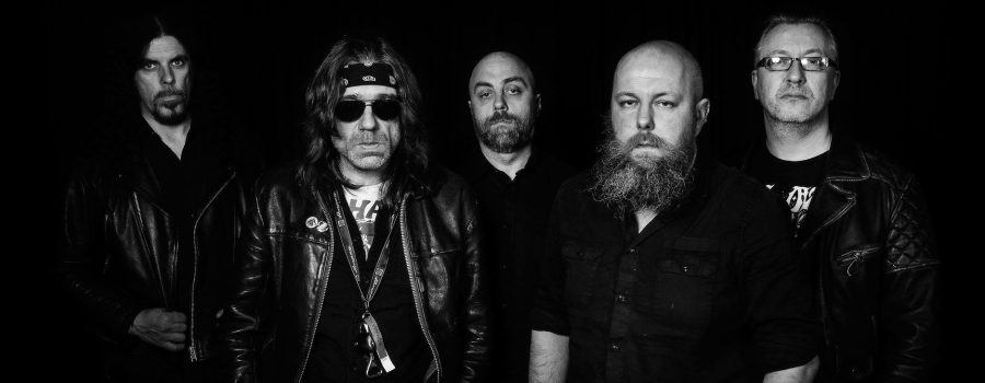 Solstice and Consecration confirmed for Under The Doom 2019