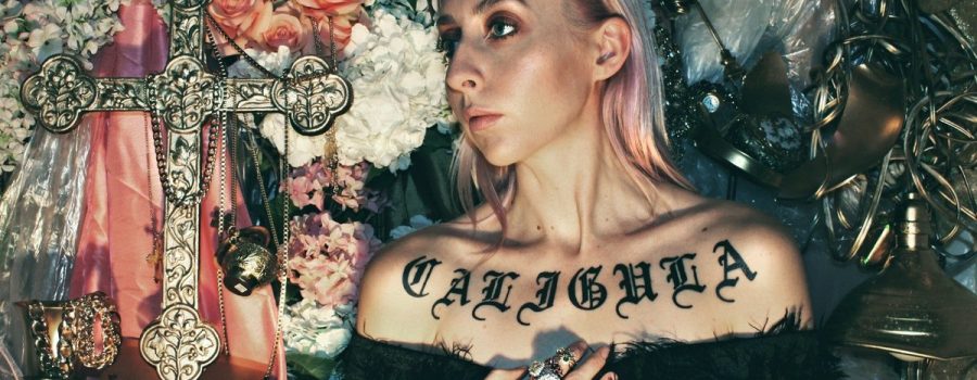 Roadburn 2020: Lingua Ignota and Full of Hell as Artists in Residence and a whole lot more announced