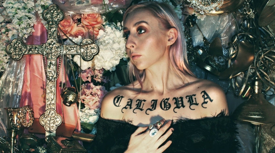 Roadburn 2020: Lingua Ignota and Full of Hell as Artists in Residence and a whole lot more announced