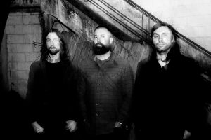 Russian Circles announce Spring 2022 European tour dates, return to Portugal scheduled for April