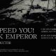 Next week: Amplificasom celebrates their 13th Anniversary with the return of Godspeed You! Black Emperor to Portugal