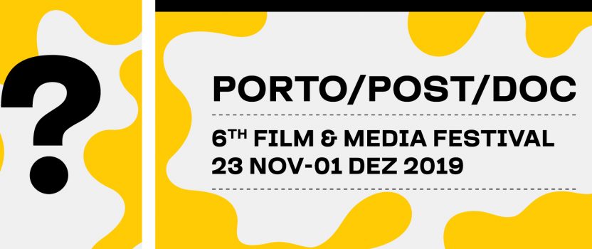 Porto/Post/Doc brings cinema of affection and the discussion of identity issues to Porto in November