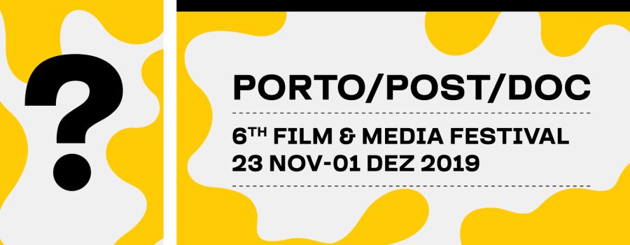 Porto/Post/Doc brings cinema of affection and the discussion of identity issues to Porto in November